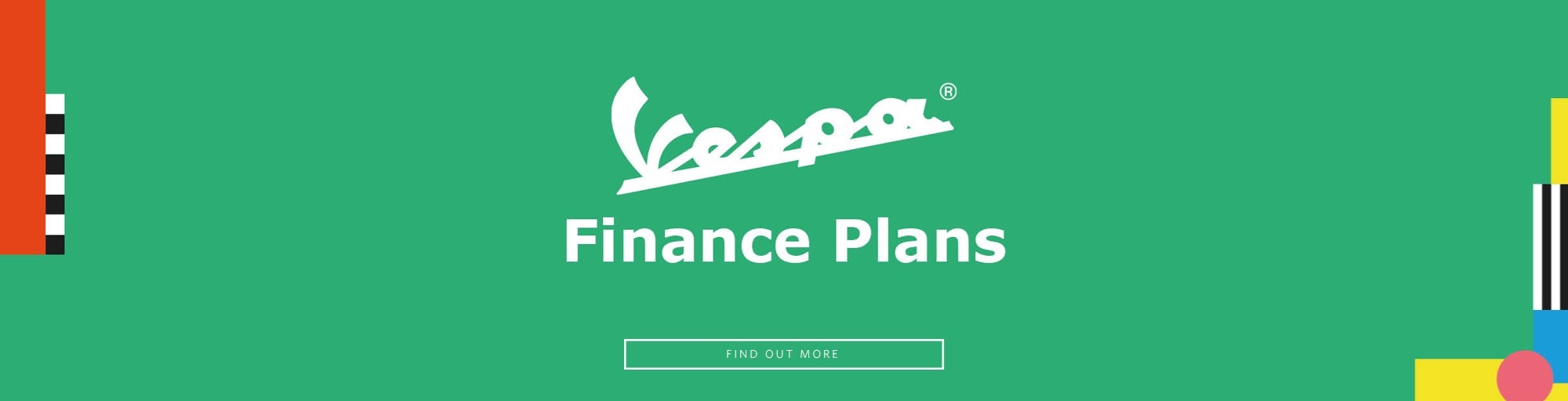 Vespa Finance