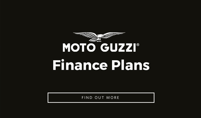Moto Guzzi Finance